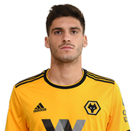 Foto de Rúben Vinagre