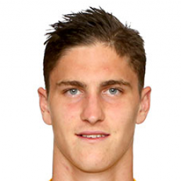 Foto de Roland Sallai