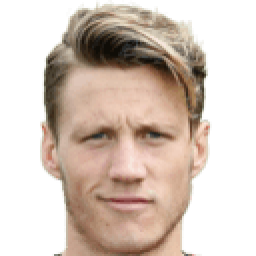 Foto de Wouter Weghorst