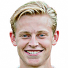 Barcelona: Gullit downgrades De Jong impact at Camp Nou