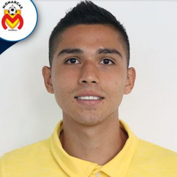 Foto de Salvador Reyes