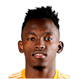 Foto de Alberth Elis