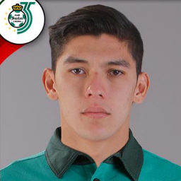 Foto de Gerardo Daniel Arteaga Zamora