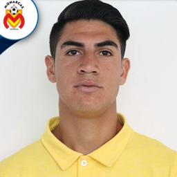 Foto de Roberto Meraz