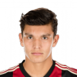 Foto de Brandon Vázquez