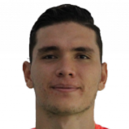 Foto de Aldair Quintana