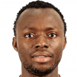 Foto de Owusu Kwabena