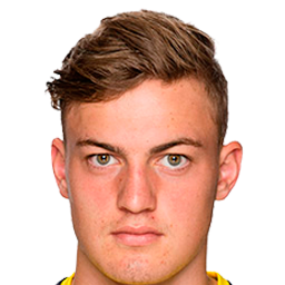 Foto de Jacob Bruun Larsen