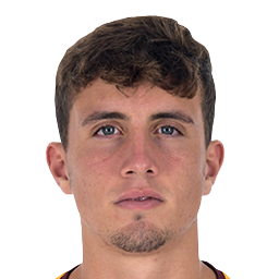 Foto de Luca Pellegrini