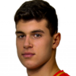 Foto de Pietro Pellegri