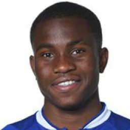 Foto de Ademola Lookman