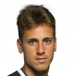 Foto de Daniel Mancini