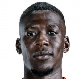 Foto de Nordi Mukiele