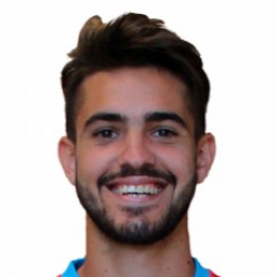 Foto de Rayco Rodriguez