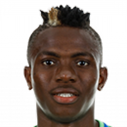 Foto de Victor Osimhen