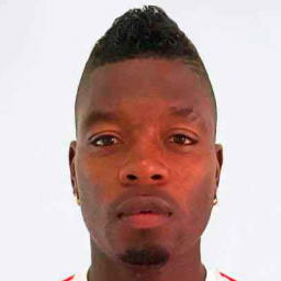 Foto de Geimer Balanta