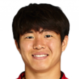 Foto de Kwon Chang-Hoon