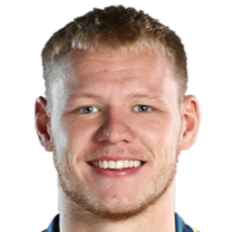 Foto de Aaron Ramsdale