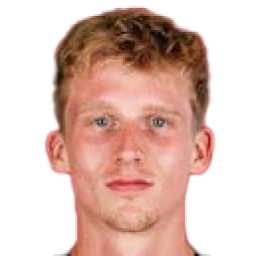 Foto de Mads Roerslev