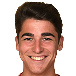 Toni Moya: “Estoy seguro de que nos vamos a salvar si seguimos en esta línea”