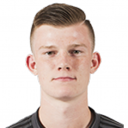 Foto de Chris Durkin