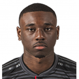 Foto de Chris Odoi-Atsem