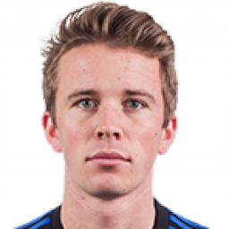 Foto de Jackson Yeuill