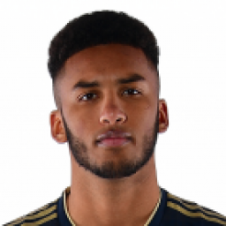 Foto de Auston Trusty