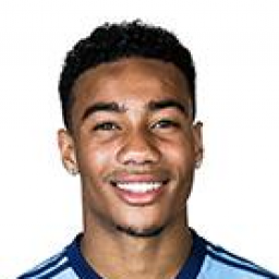 Foto de Jonathan Lewis