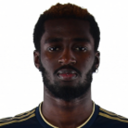 Foto de Derrick Jones