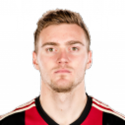 Foto de Julian Gressel