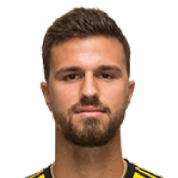 Foto de Alex Crognale