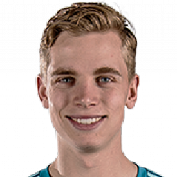 Foto de Stefan Cleveland