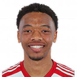 Foto de Jacori Hayes