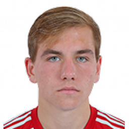 Foto de Paxton Pomykal