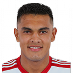 Foto de Cristian Colmán