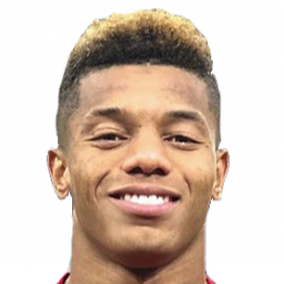 Foto de David Neres