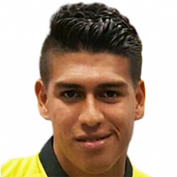 Foto de Xavier Arreaga