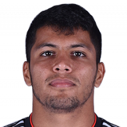 Foto de Robert Rojas