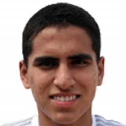 Foto de Gianfranco Chávez