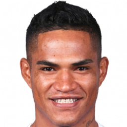 Foto de Anderson Santamaría