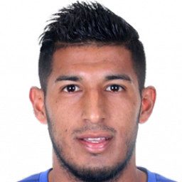 Foto de Alexis Arias