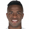 Estelar Vinicius: lideró el pase de Flamengo para la Libertadores