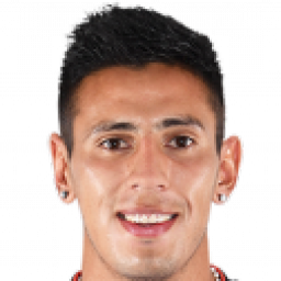 Foto de Fabricio Angileri