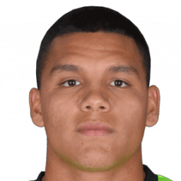 Foto de Joel Graterol