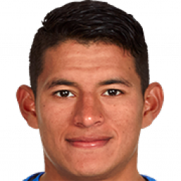 Foto de Ronald Hernández