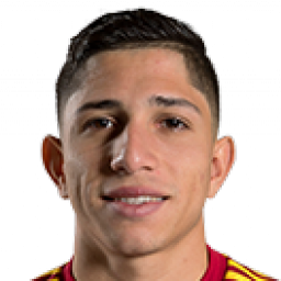 Foto de Jefferson Savarino