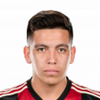 Ezequiel barco ya está preparado para dar el salto a Europa