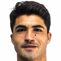 Foto de Nicolás Ibáñez