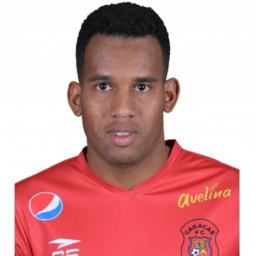 Foto de Diomar Díaz